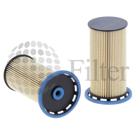 SN70390 Fuel Filter Hifi