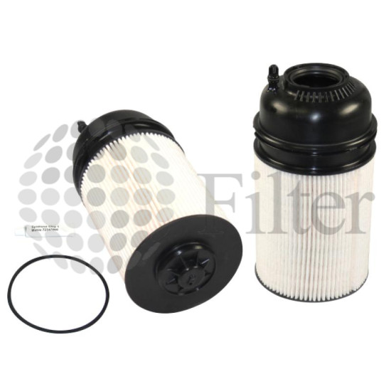 SN70410 Fuel Filter Hifi