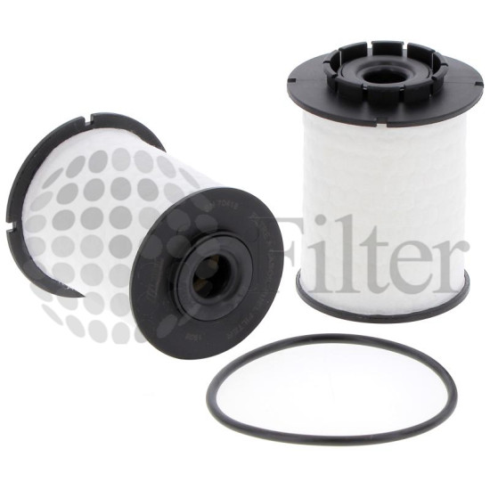 SN70418 Fuel Filter Hifi