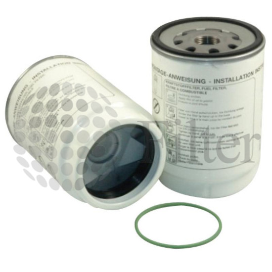 SN70433 Fuel Water Separator Filter Hifi