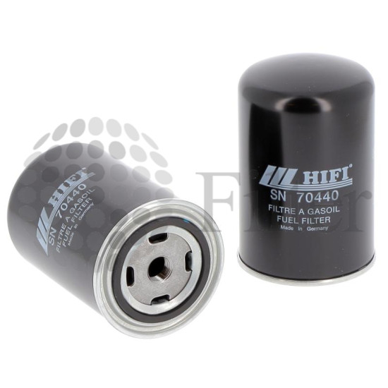 SN70440 Fuel Filter Hifi