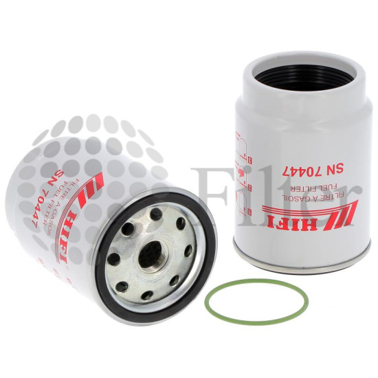 SN70447 Fuel Water Separator Filter Hifi