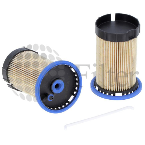 SN70460 Fuel Filter Hifi