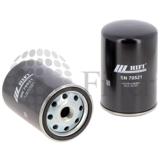 SN70521 Fuel Filter Hifi