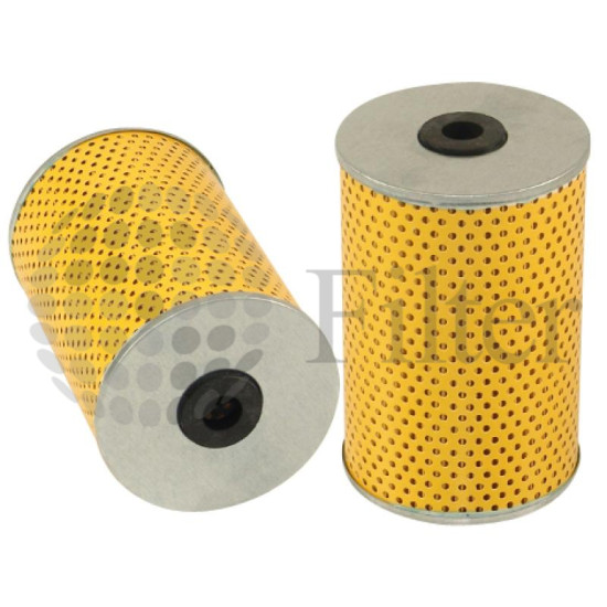 SN7221 Fuel Filter Hifi