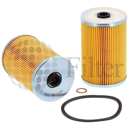 SN7224 Fuel Filter Hifi