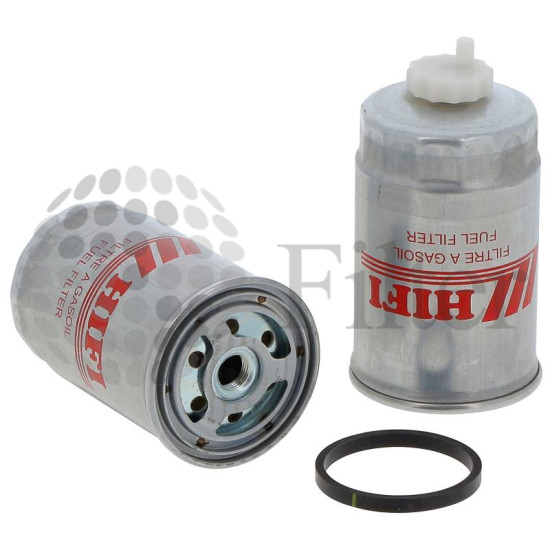 SN80004 Fuel Filter Hifi