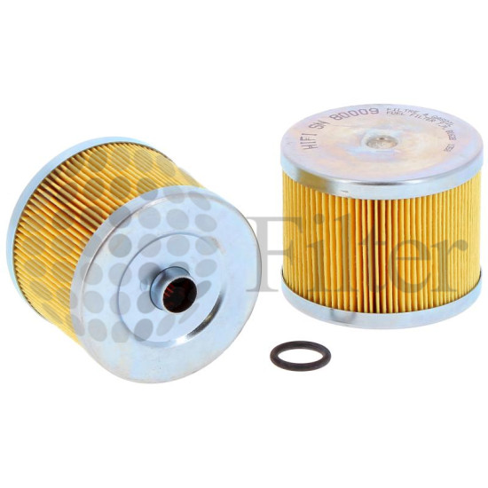 SN80009 Fuel Filter Hifi