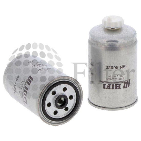 SN80020 Fuel Filter Hifi