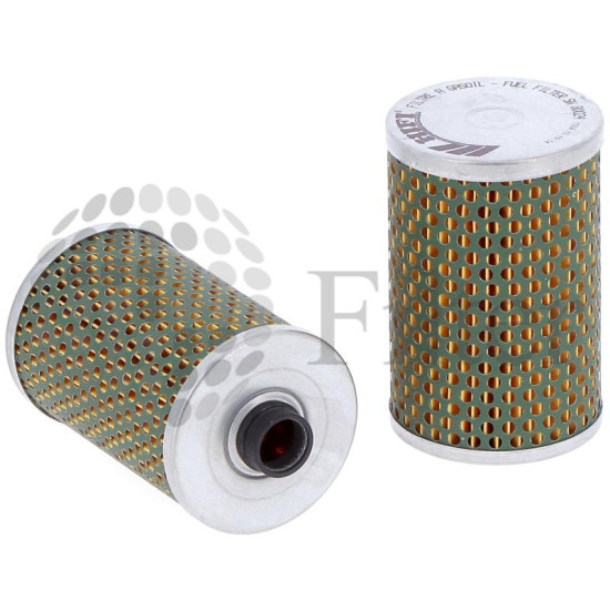 SN80024 Fuel Filter Hifi