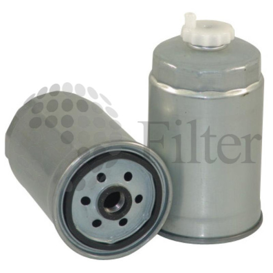 SN80025 Fuel Filter Hifi