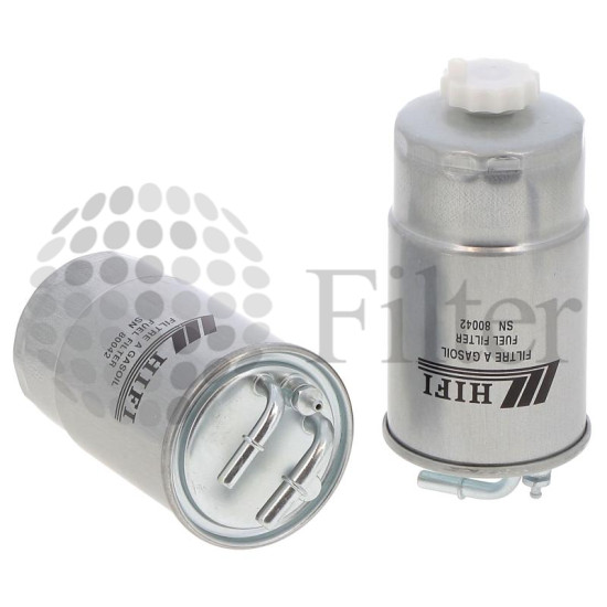 SN80042 Fuel Filter Hifi