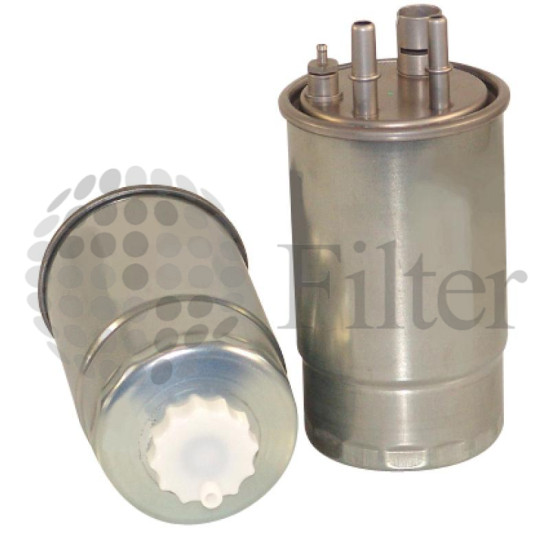 SN80043 Fuel Filter Hifi