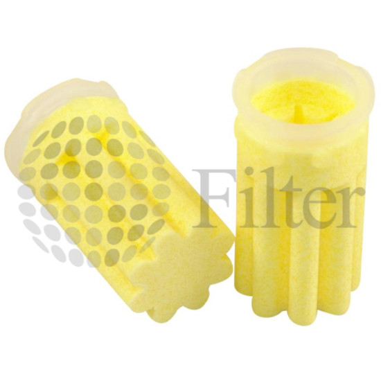 SN80611 Fuel Filter Hifi