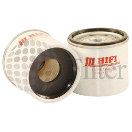 SN902502 Fuel Filter Hifi