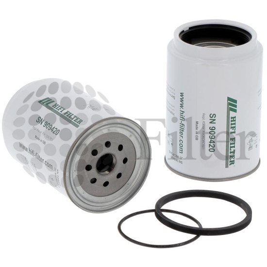 SN909420 Fuel Water Separator Filter Hifi