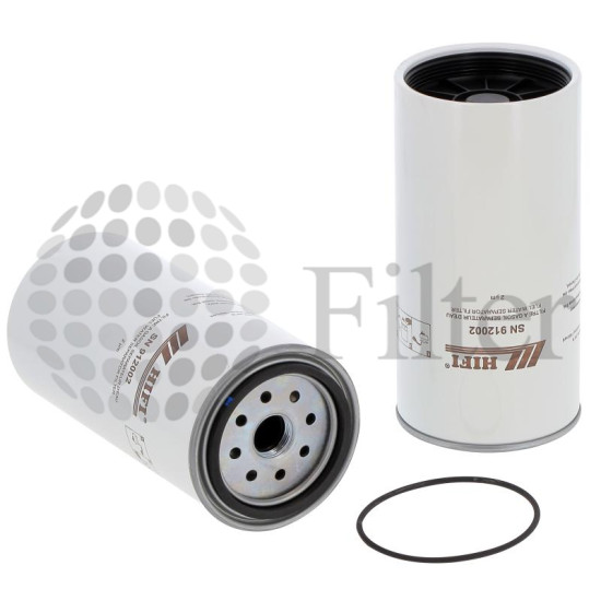 SN912002 Fuel Water Separator Filter Hifi