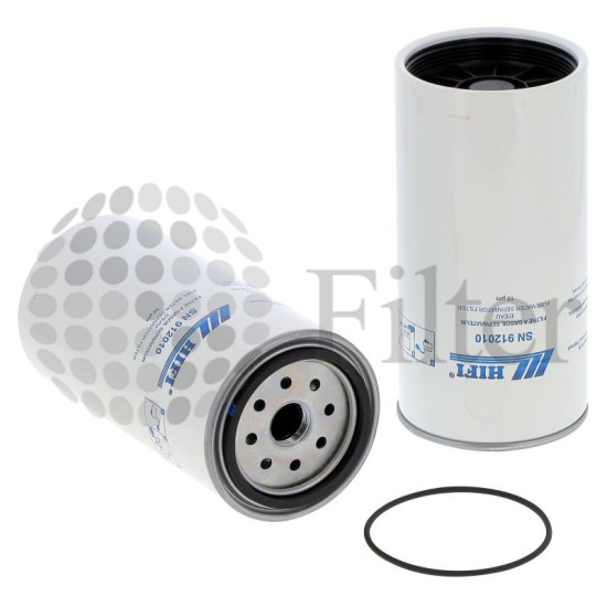 SN912010 Fuel Water Separator Filter Hifi