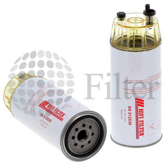 SN912030B Fuel Filter Hifi