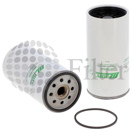 SN916020 Fuel Water Separator Filter Hifi