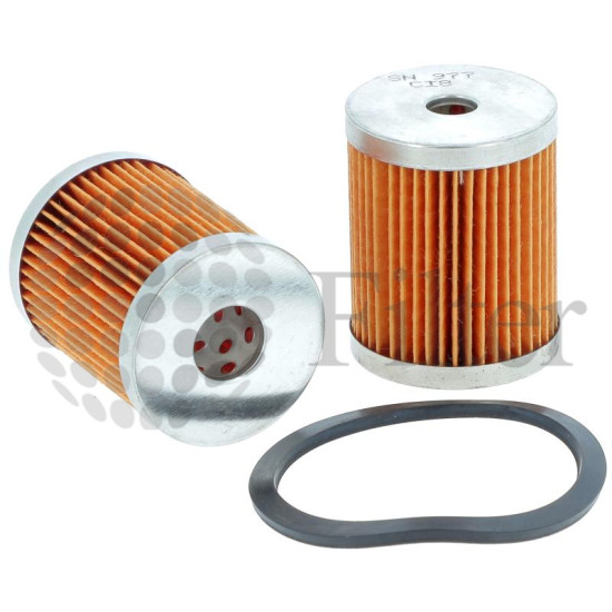 SN977 Fuel Filter Hifi