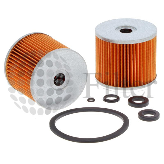 SN9904 Fuel Filter Hifi