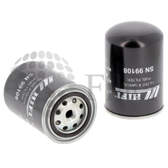 SN99108 Fuel Filter Hifi