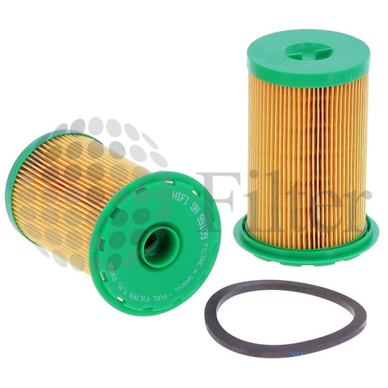 SN99109 Fuel Filter Hifi