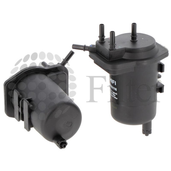 SN99116 Fuel Filter Hifi