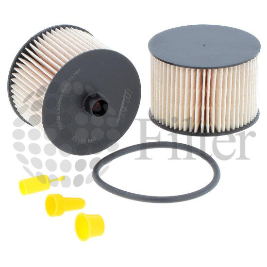 SN99118 Fuel Filter Hifi