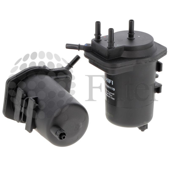 SN99119 Fuel Filter Hifi