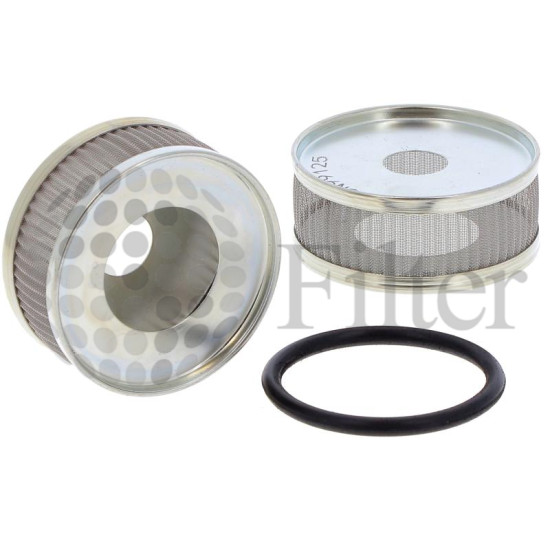 SN99125 Fuel Filter Hifi