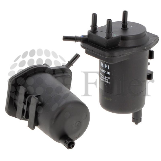 SN99128 Fuel Filter Hifi