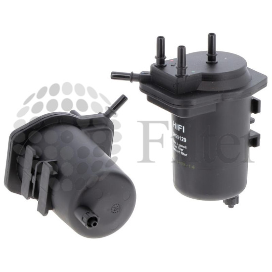 SN99129 Fuel Filter Hifi