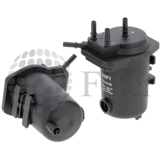 SN99135 Fuel Filter Hifi