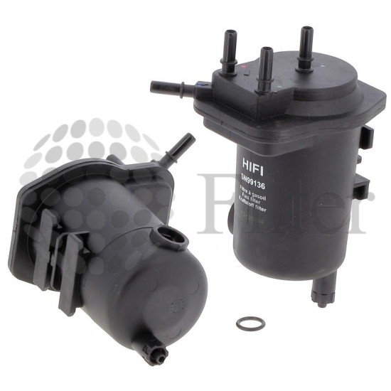 SN99136 Fuel Filter Hifi