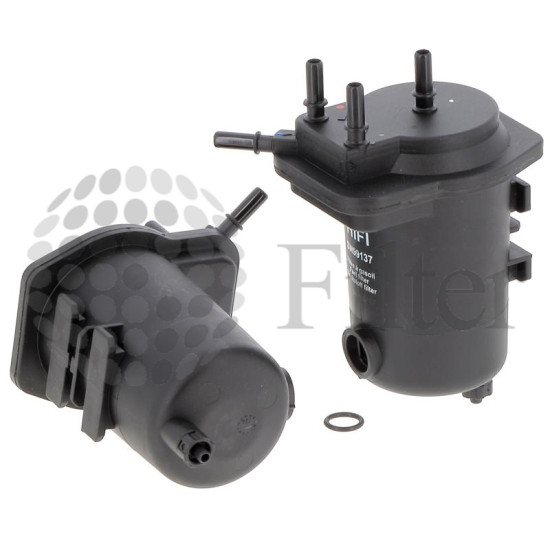 SN99137 Fuel Filter Hifi