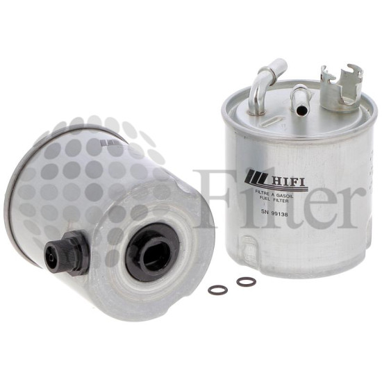 SN99138 Fuel Filter Hifi