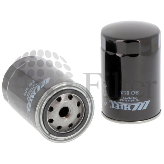 SO053 Oil Filter Hifi