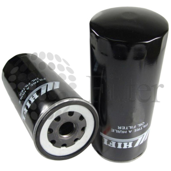 SO10003 Oil Filter Hifi