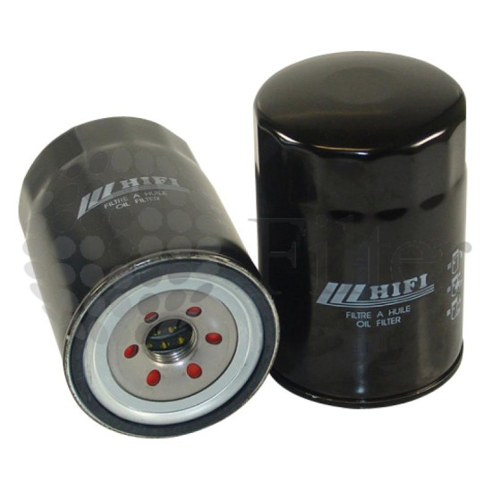 SO10010 Oil Filter Hifi