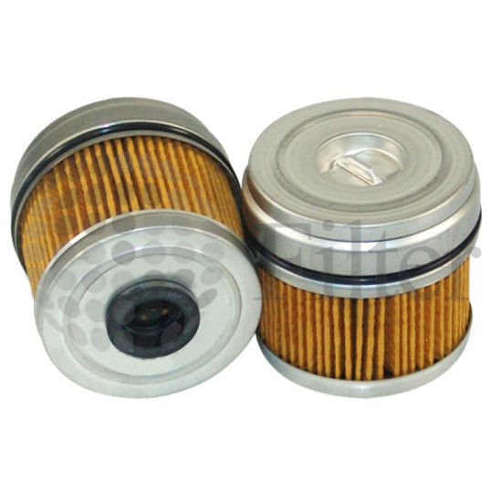 SO10012 Oil Filter Hifi