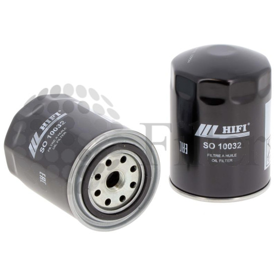 SO10032 Oil Filter Hifi