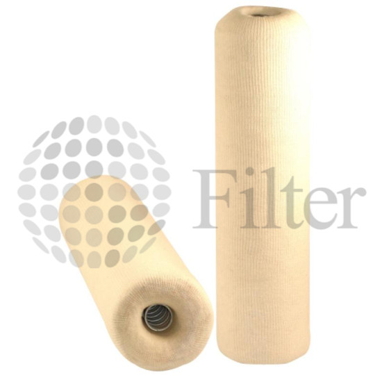 SO10037 Oil Filter Hifi