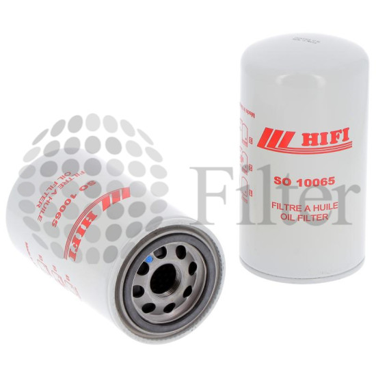 SO10065 Oil Filter Hifi