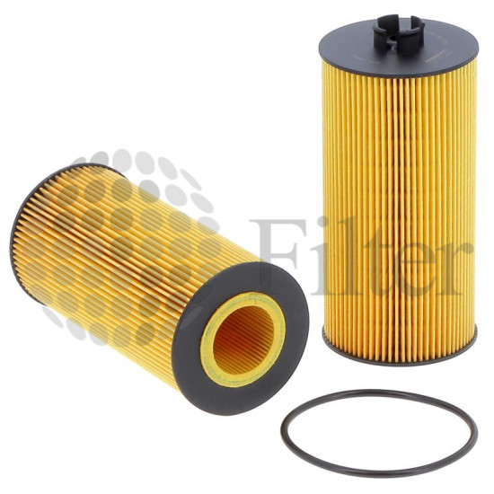 SO10069 Oil Filter Hifi