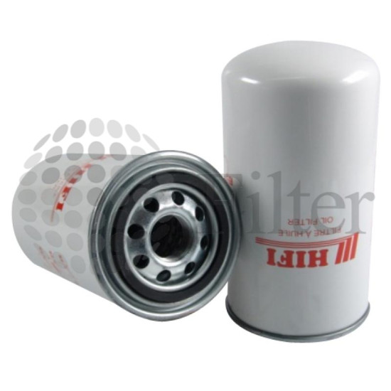 SO10073 Oil Filter Hifi