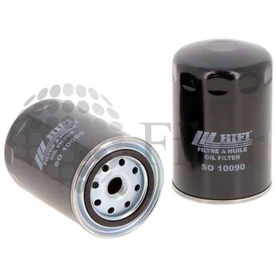 SO10090 Oil Filter Hifi