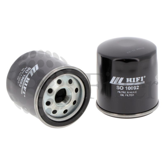 SO10092 Oil Filter Hifi