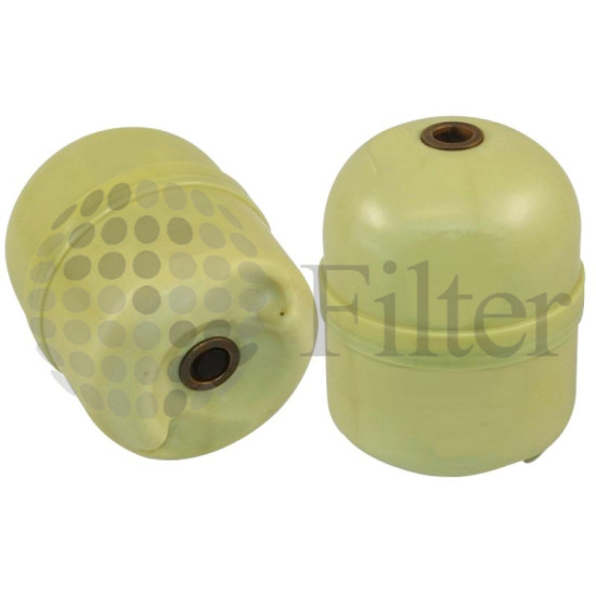 SO10093 Oil Filter Hifi